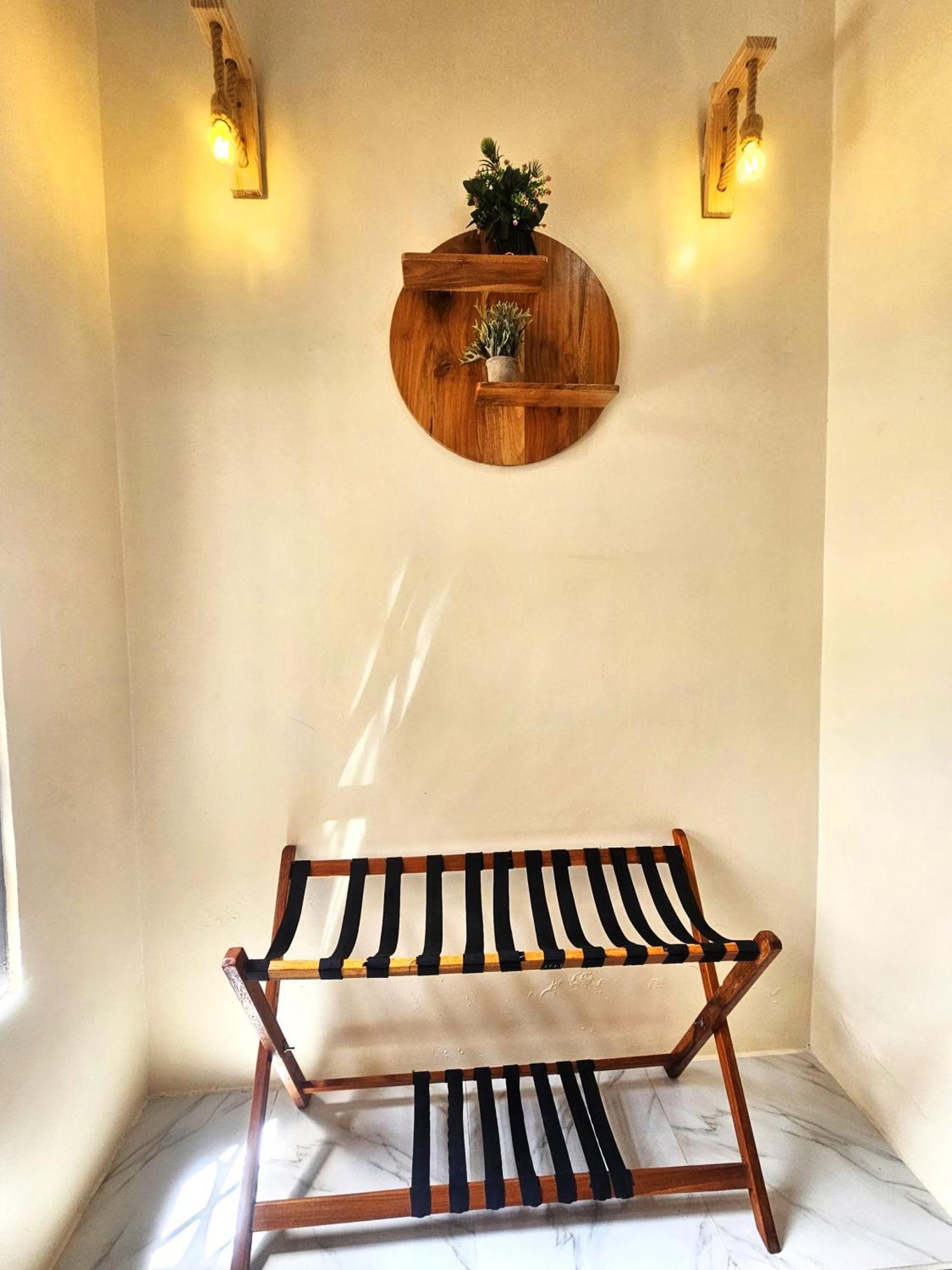 Safi House Bed & Breakfast Boma la Ngombe Dış mekan fotoğraf