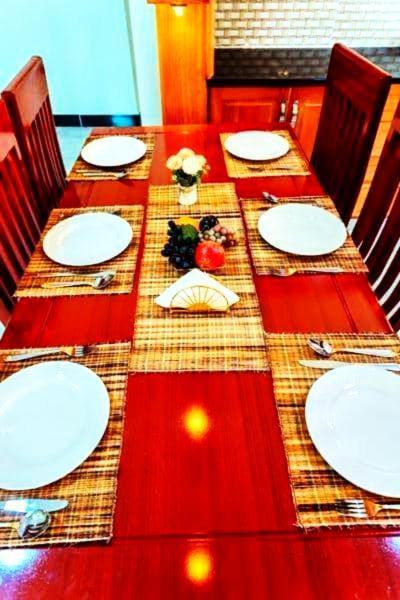 Safi House Bed & Breakfast Boma la Ngombe Dış mekan fotoğraf