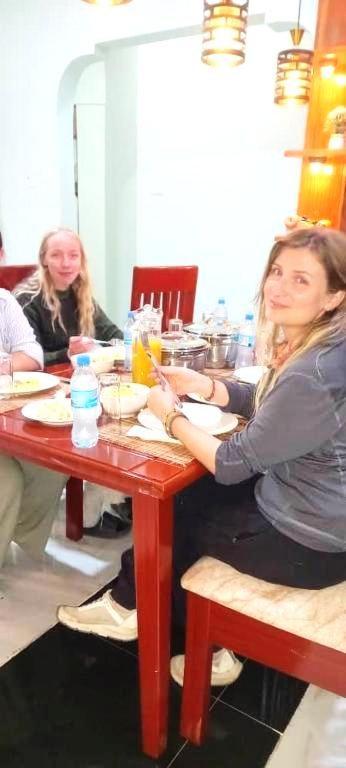 Safi House Bed & Breakfast Boma la Ngombe Dış mekan fotoğraf