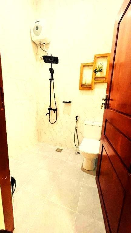 Safi House Bed & Breakfast Boma la Ngombe Dış mekan fotoğraf