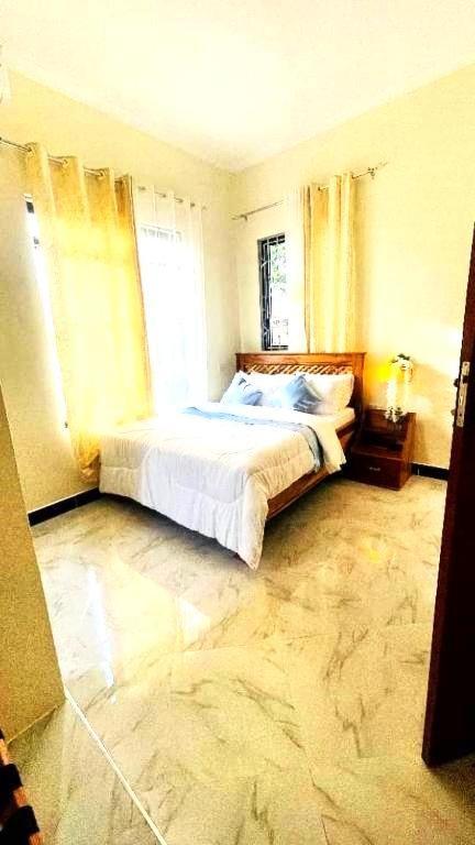 Safi House Bed & Breakfast Boma la Ngombe Dış mekan fotoğraf