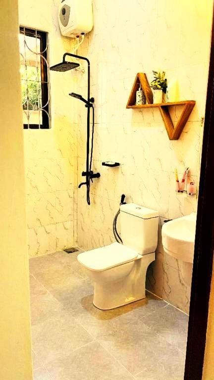 Safi House Bed & Breakfast Boma la Ngombe Dış mekan fotoğraf
