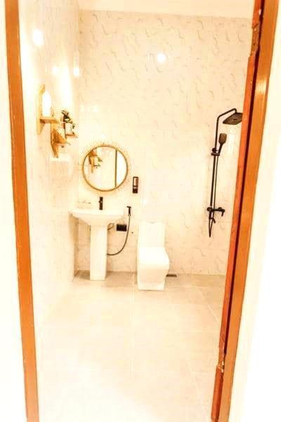 Safi House Bed & Breakfast Boma la Ngombe Dış mekan fotoğraf