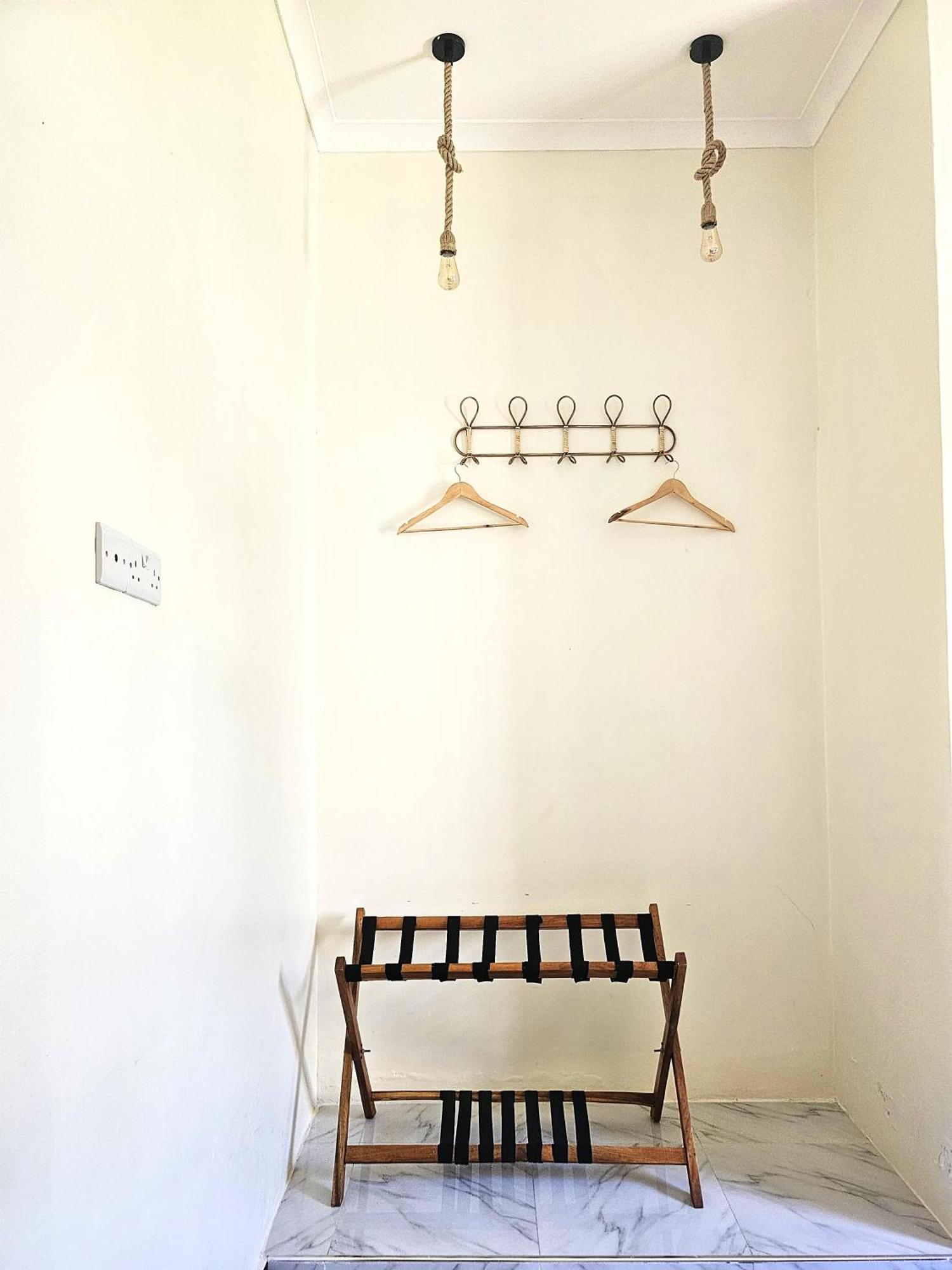 Safi House Bed & Breakfast Boma la Ngombe Dış mekan fotoğraf