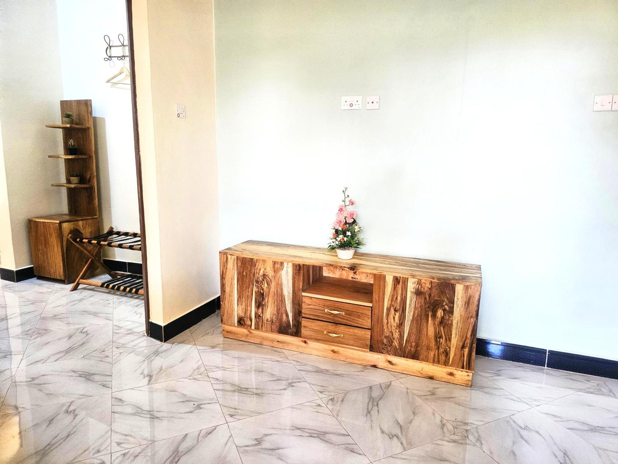 Safi House Bed & Breakfast Boma la Ngombe Dış mekan fotoğraf